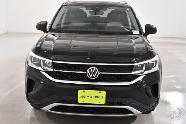 2022 Volkswagen Taos 1.5T SEL