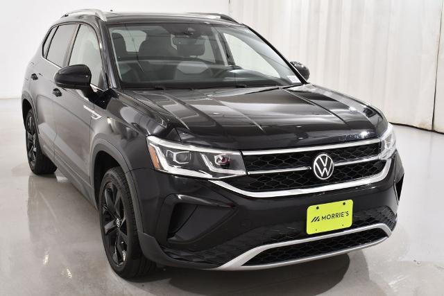 2022 Volkswagen Taos 1.5T SEL