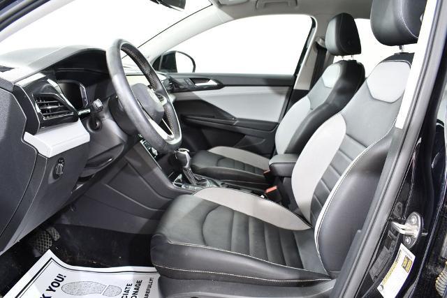 2022 Volkswagen Taos 1.5T SEL