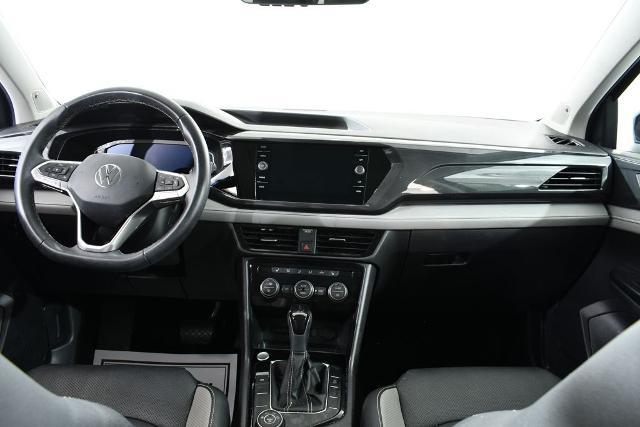 2022 Volkswagen Taos 1.5T SEL