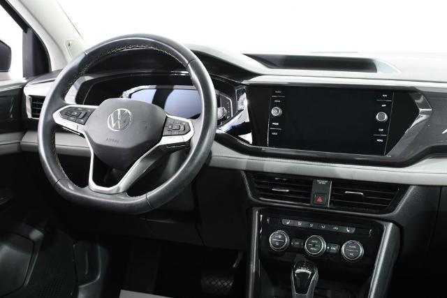 2022 Volkswagen Taos 1.5T SEL