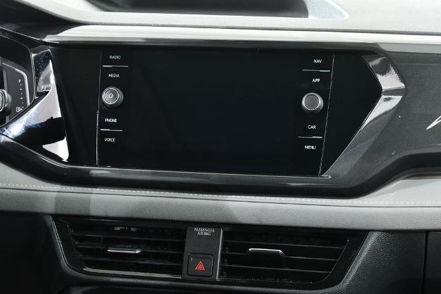 2022 Volkswagen Taos 1.5T SEL