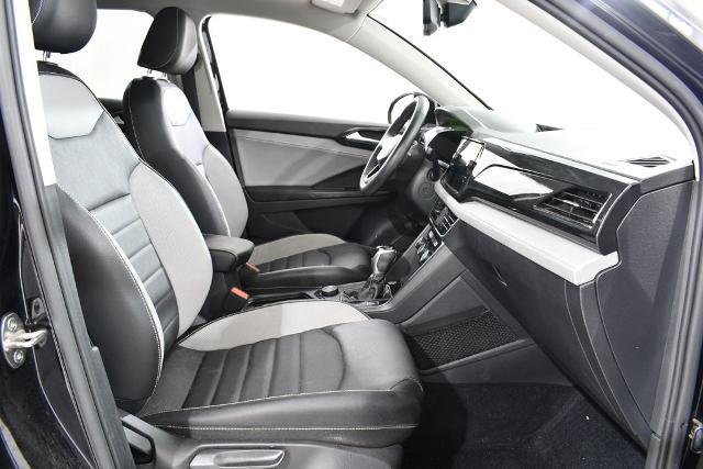 2022 Volkswagen Taos 1.5T SEL