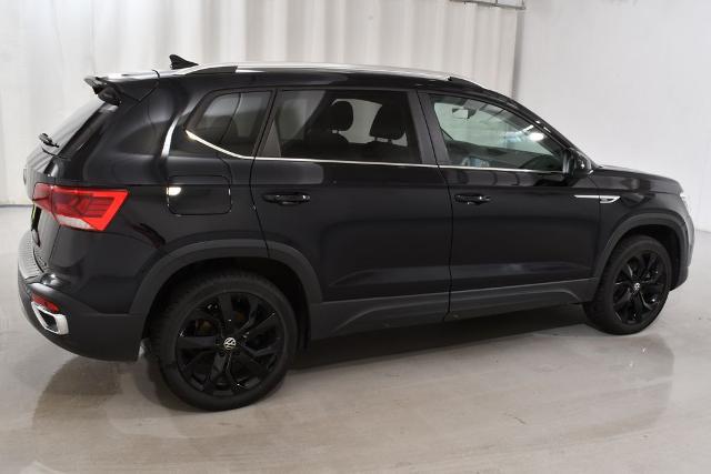 2022 Volkswagen Taos 1.5T SEL