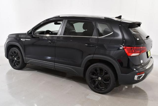 2022 Volkswagen Taos 1.5T SEL