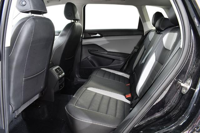 2022 Volkswagen Taos 1.5T SEL