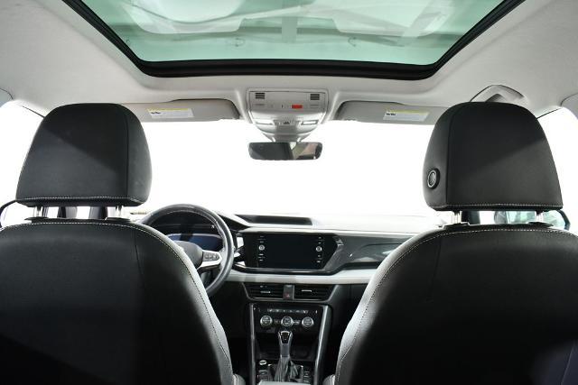 2022 Volkswagen Taos 1.5T SEL