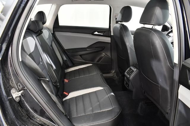 2022 Volkswagen Taos 1.5T SEL