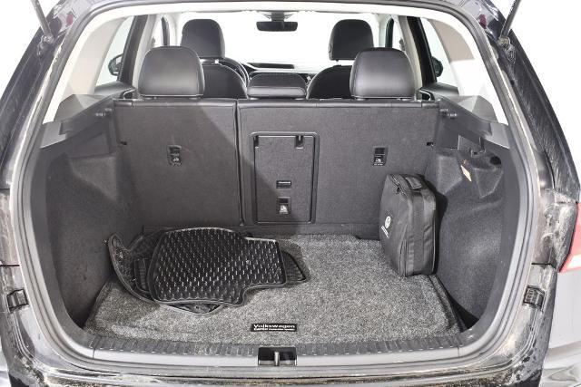 2022 Volkswagen Taos 1.5T SEL