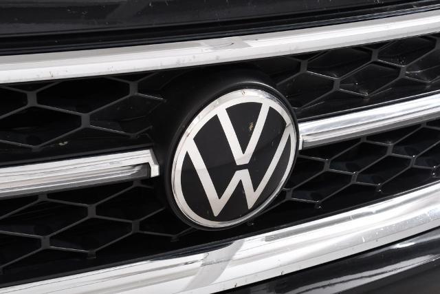 2022 Volkswagen Taos 1.5T SEL