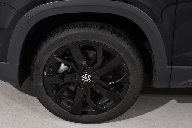 2022 Volkswagen Taos 1.5T SEL