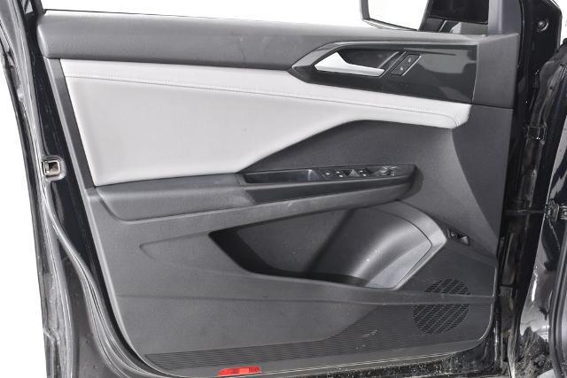2022 Volkswagen Taos 1.5T SEL