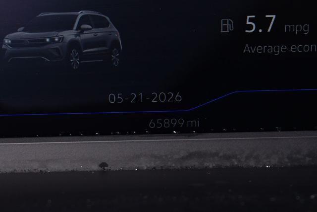 2022 Volkswagen Taos 1.5T SEL