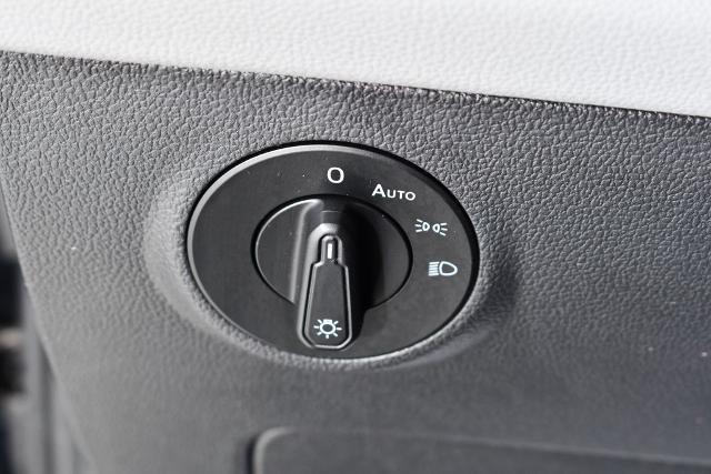 2022 Volkswagen Taos 1.5T SEL
