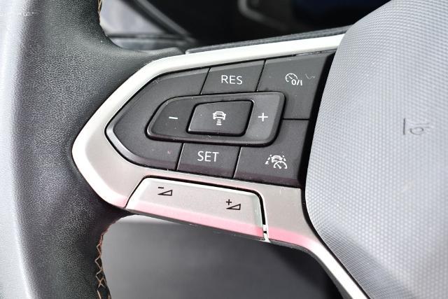 2022 Volkswagen Taos 1.5T SEL