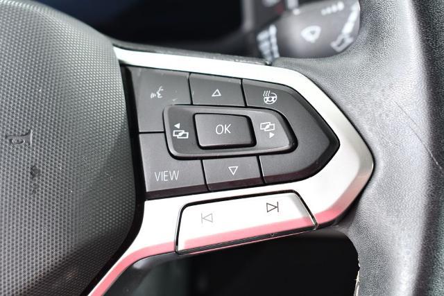 2022 Volkswagen Taos 1.5T SEL
