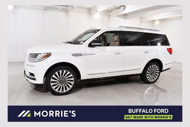 2020 Lincoln Navigator Reserve for sale in Buffalo, MN