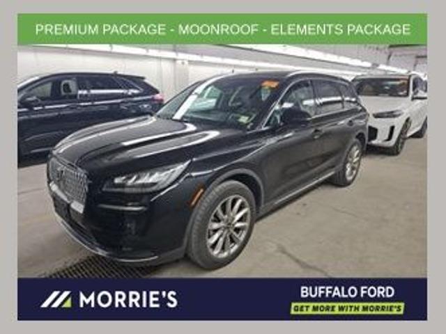 2022 Lincoln Corsair Standard for sale in Buffalo, MN