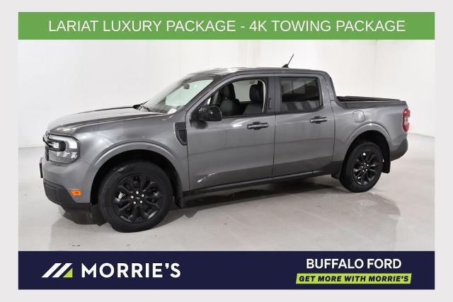 2023 Ford Maverick Lariat for sale in Buffalo, MN