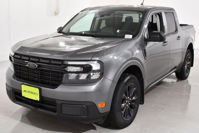 2023 Ford Maverick Lariat