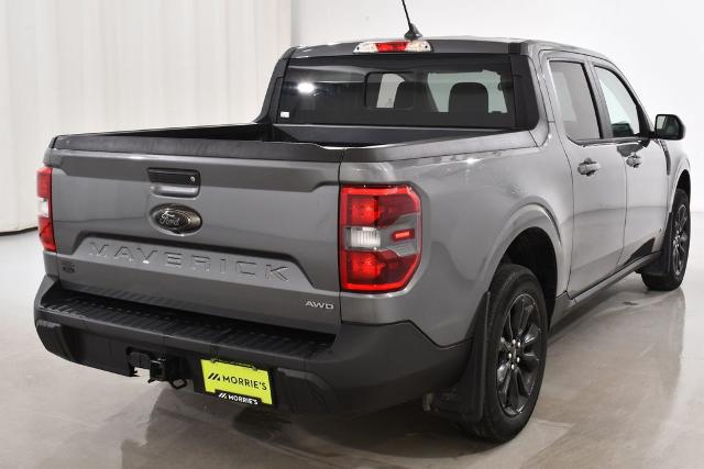 2023 Ford Maverick Lariat