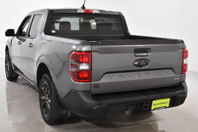 2023 Ford Maverick Lariat