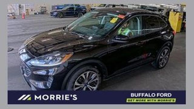 2022 Ford Escape SE for sale in Buffalo, MN