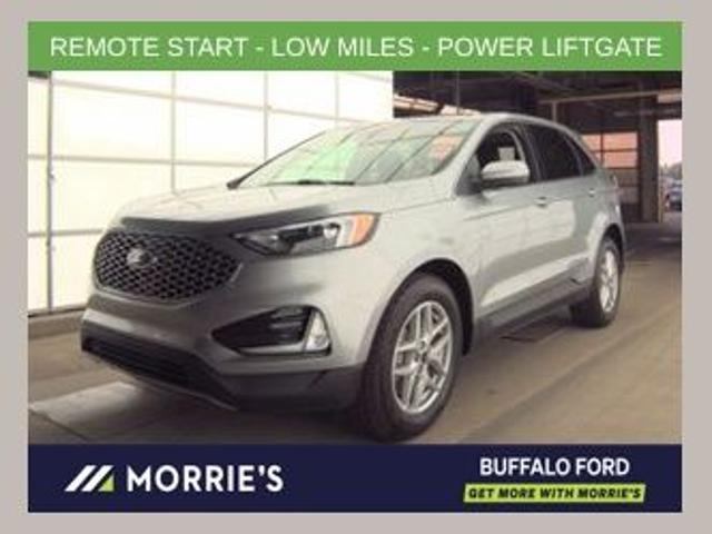 2024 Ford Edge SEL for sale in Buffalo, MN