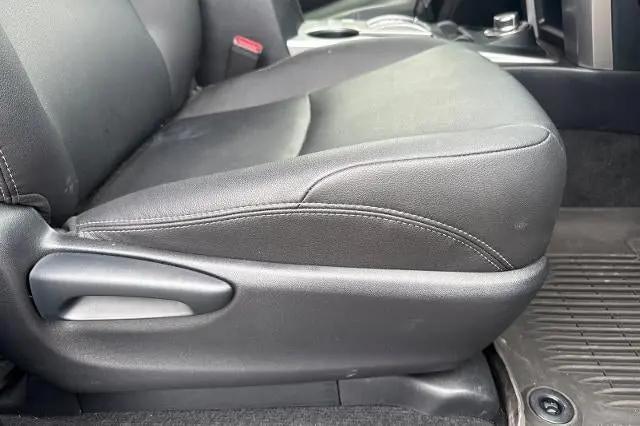 2022 Toyota 4Runner TRD Sport