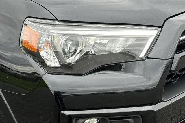 2022 Toyota 4Runner TRD Sport