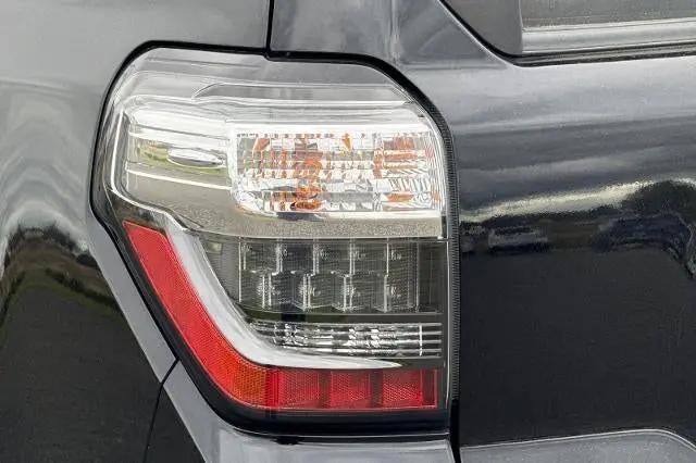 2022 Toyota 4Runner TRD Sport