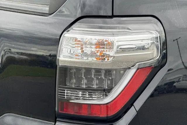 2022 Toyota 4Runner TRD Sport