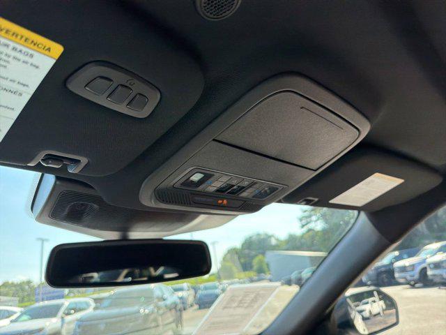 2023 Ford Explorer King Ranch