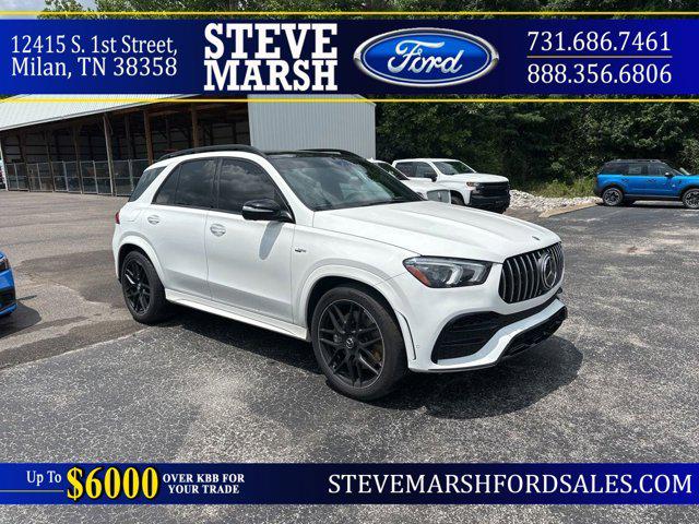 2023 Mercedes-Benz GLE AMG GLE 53 4MATIC for sale in Milan, TN