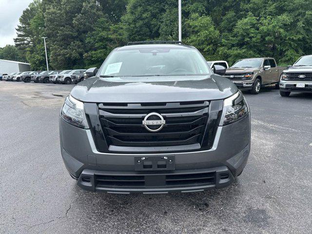 2023 Nissan Pathfinder SV 4WD