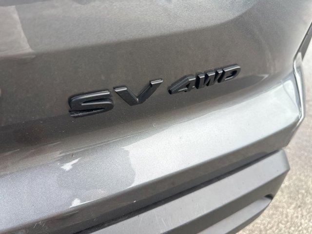 2023 Nissan Pathfinder SV 4WD