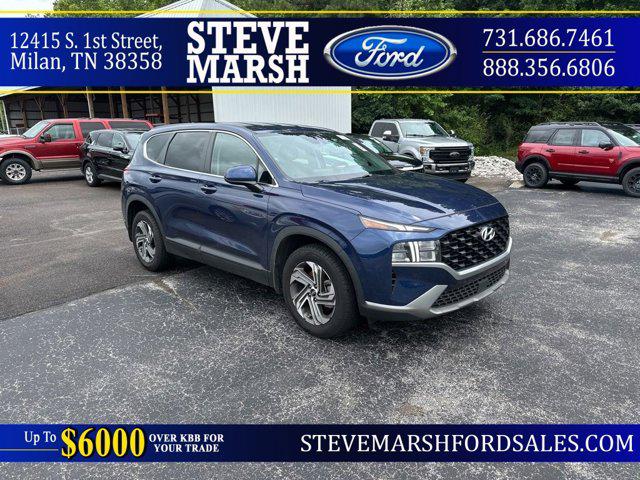 2023 Hyundai Santa Fe SE for sale in Milan, TN