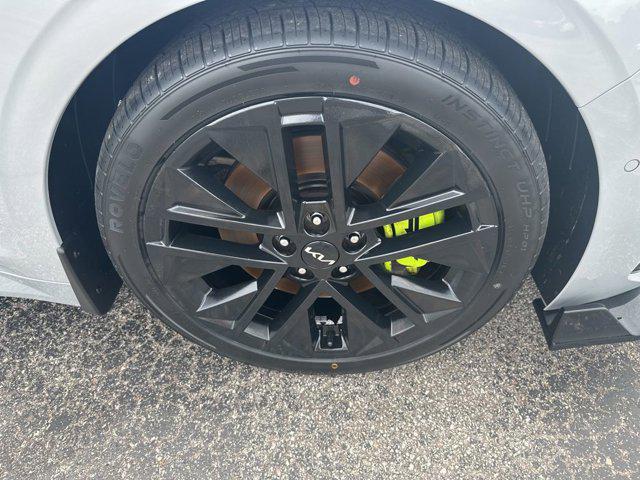 2025 Kia K5 GT