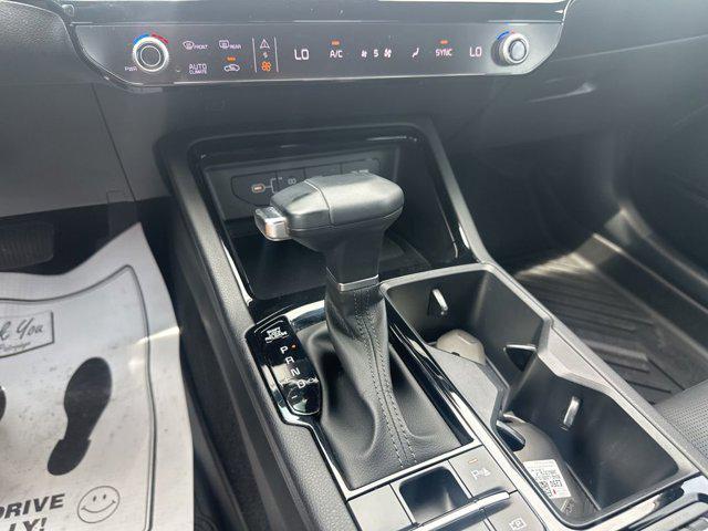 2025 Kia K5 GT