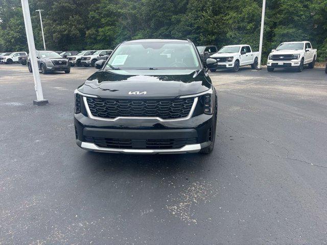 2025 Kia Sorento LX