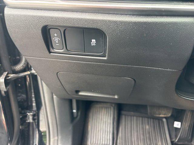 2025 Kia Sorento LX