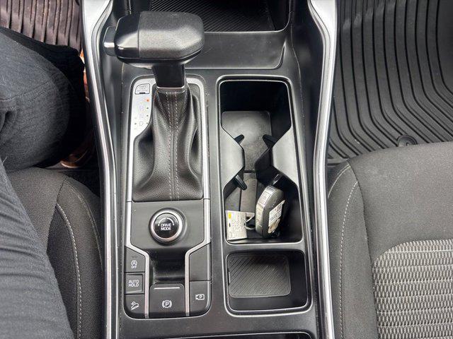 2025 Kia Sorento LX