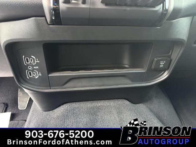 2025 Ram 2500 Tradesman Crew Cab 4x4 6'4" Box