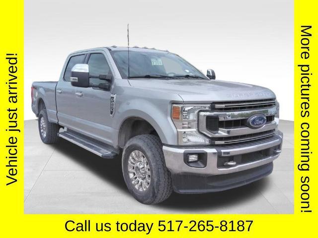 2022 Ford F-250 XLT for sale in Adrian, MI