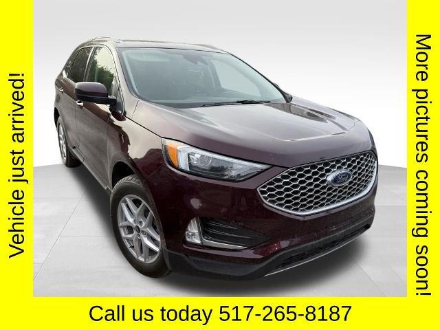 2024 Ford Edge SEL for sale in Adrian, MI