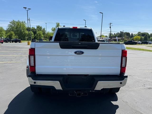 2022 Ford F-450 LARIAT