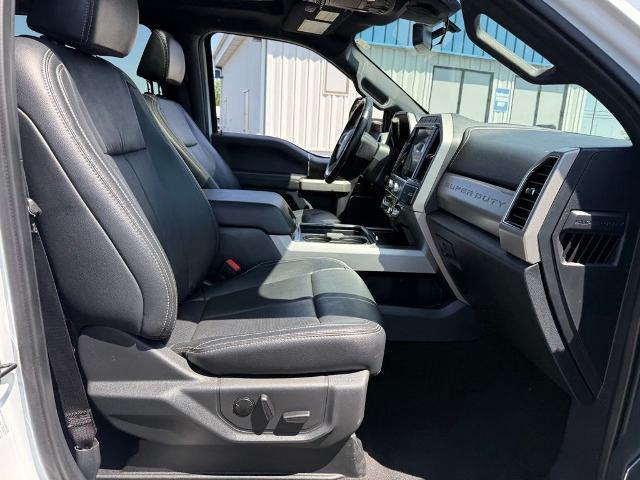 2022 Ford F-450 LARIAT