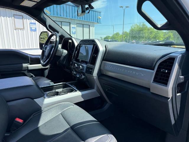 2022 Ford F-450 LARIAT