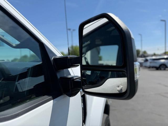 2022 Ford F-450 LARIAT
