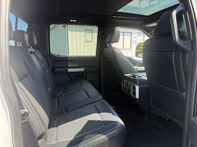 2022 Ford F-450 LARIAT